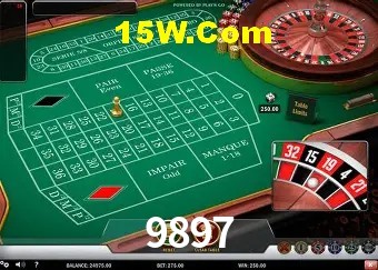 Jogos de Slot 9897