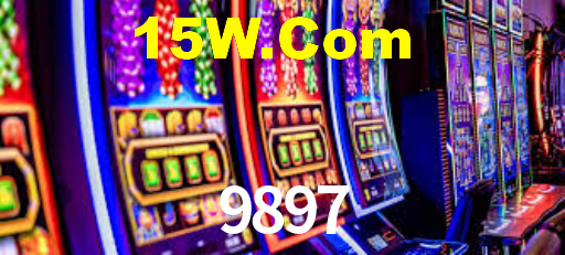 Sinta a adrenalina dos jogos de cassino com 9897