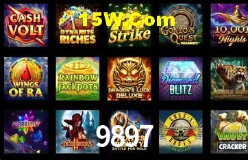 Gates of Olympus 9897