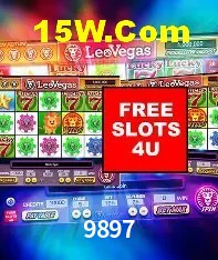 cassino 9897