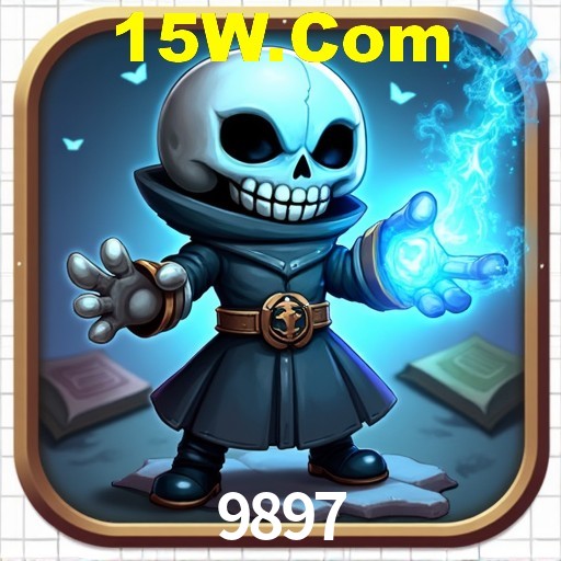 Descubra a Magia dos Jogos de Arcade no 9897