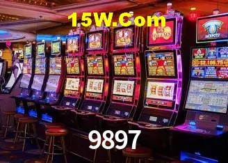 Estatísticas do Jogo 9897