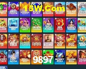 Casino Ao Vivo 9897