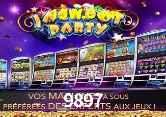 Casino VIP 9897