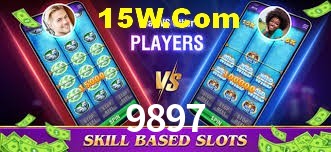 Game Statistics 9897
