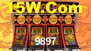 Blackjack Table 9897