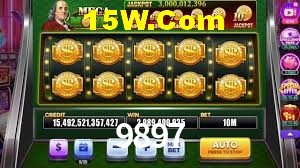 Live Casino 9897