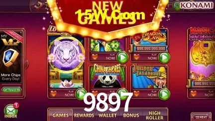 Casino Ao Vivo 9897
