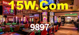 Welcome Bonus 9897