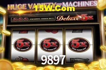 Provedores de Jogos 9897